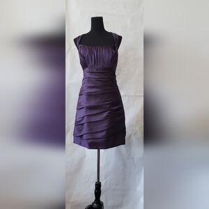 Sorella Vita Cocktail Dress